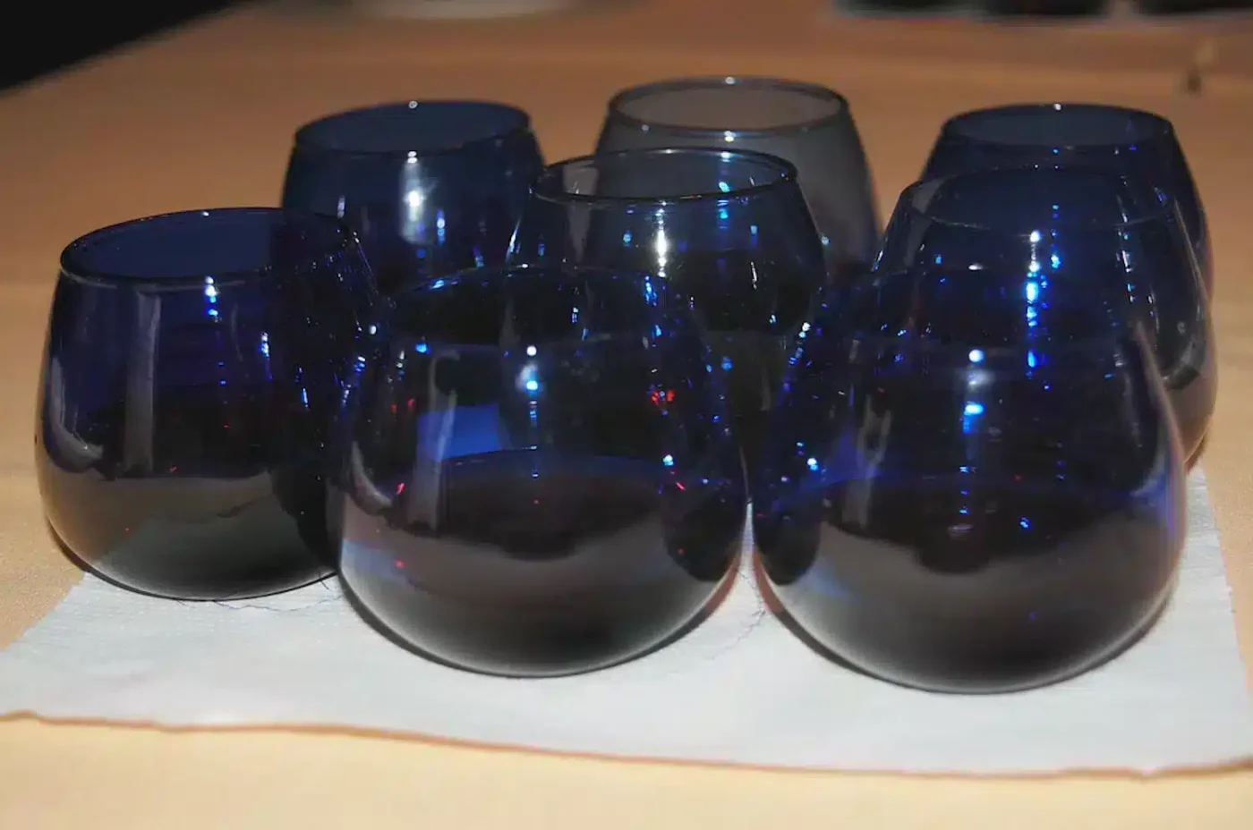 la cata de aceite de oliva virgen extra