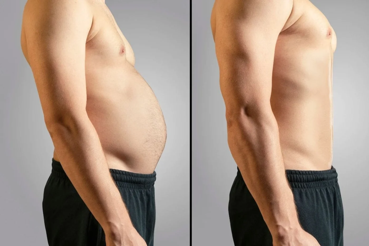 Aceite de Oliva virgen extra contra la grasa abdominal