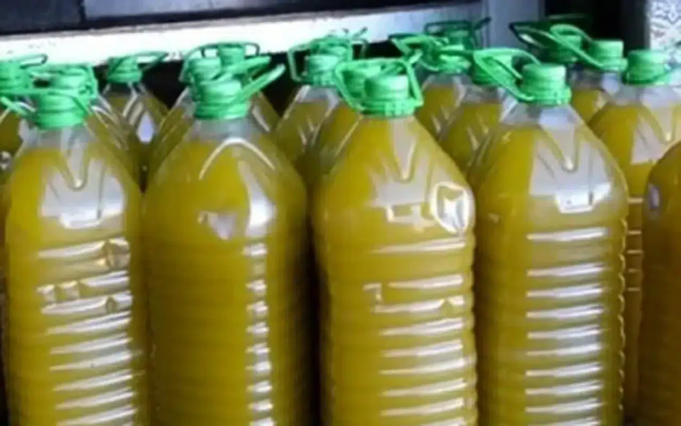Aceite de Oliva de Marruecos: aranceles