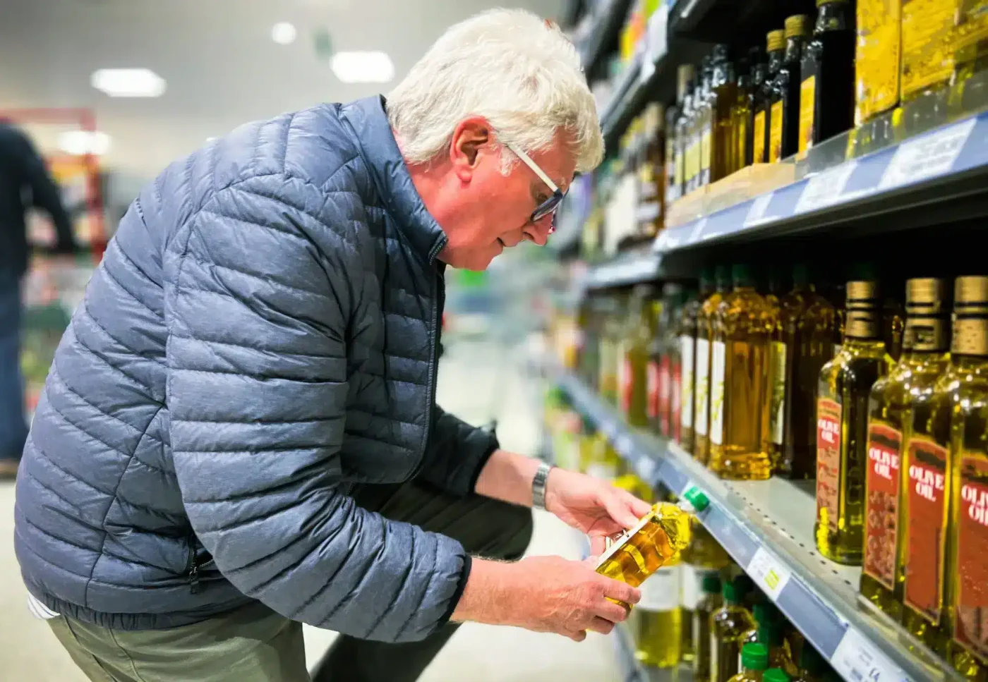 comprar Aceite de oliva virgen extra barato