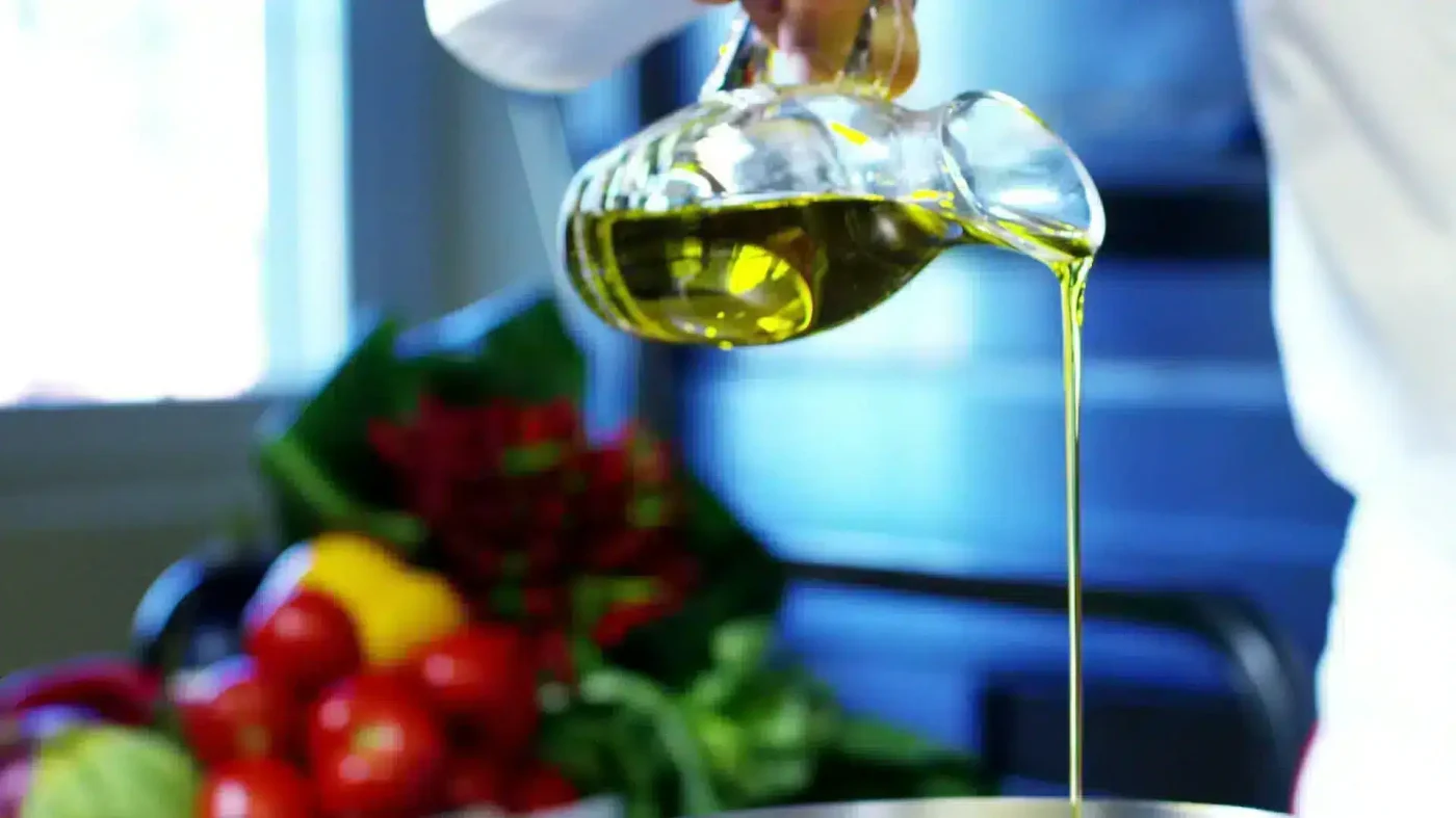 Biofenoles en aceite de oliva virgen extra