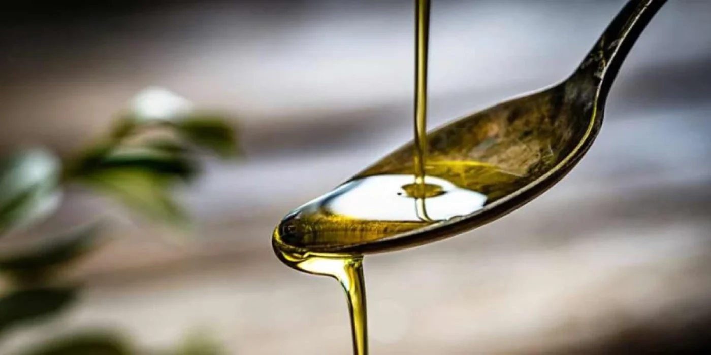 ácidos grasos del aceite de oliva virgen extra